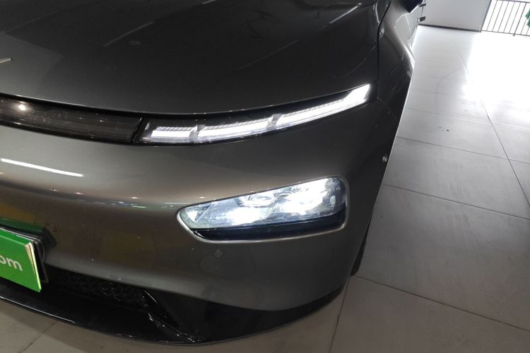 小鹏P7 2022款 480N+局部细节36