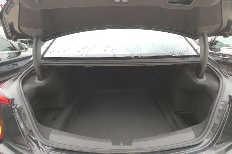 凯迪拉克CT5 2021款 改款 28T 豪华型局部细节23