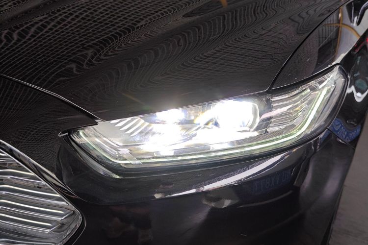 福特 蒙迪欧 2013款 2.0L GTDi200豪华型局部细节36