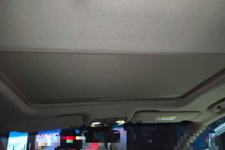 别克GL8 2020款 ES陆尊 653T 尊享型局部细节22