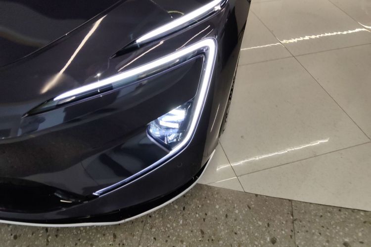 阿维塔12 2023款 700 三激光后驱奢享版局部细节36