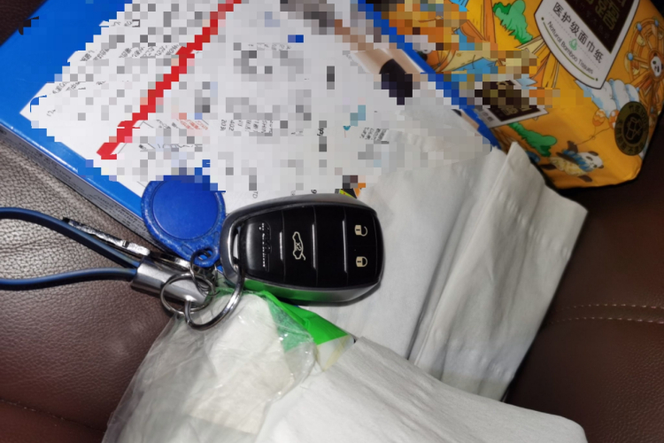 阿尔法·罗密欧 Stelvio斯坦维 2017款 2.0T 200HP 精英版中控内饰7001