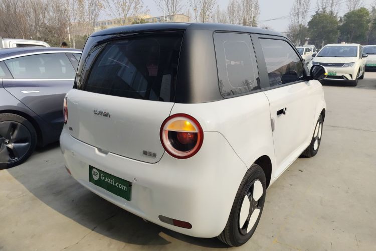 长安启源 长安Lumin 2024款 205km 启航版车身外观6005