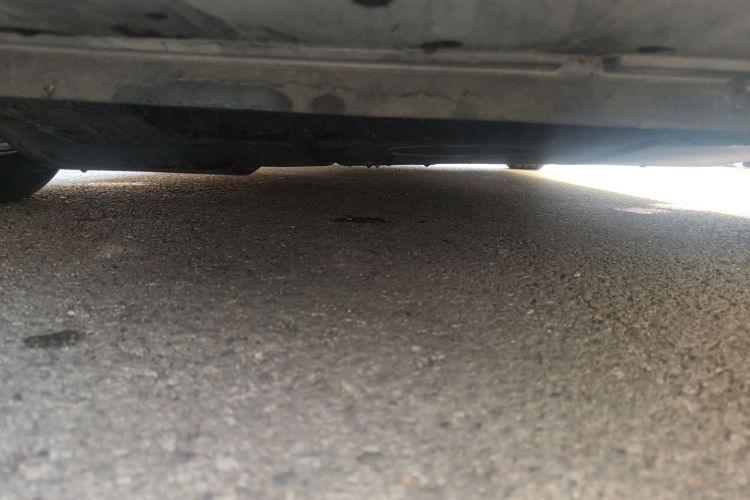 福特 福克斯 2012款 两厢 1.6L 手动舒适型局部细节9008