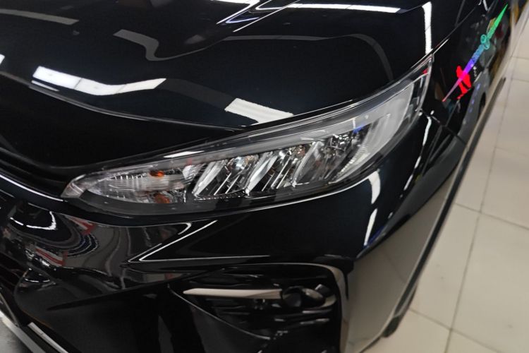 丰田 威兰达 2020款 2.0L CVT两驱豪华版局部细节36