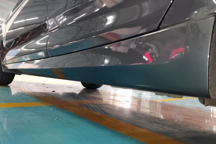 宝马3系GT 2020款 320i M运动套装局部细节9002