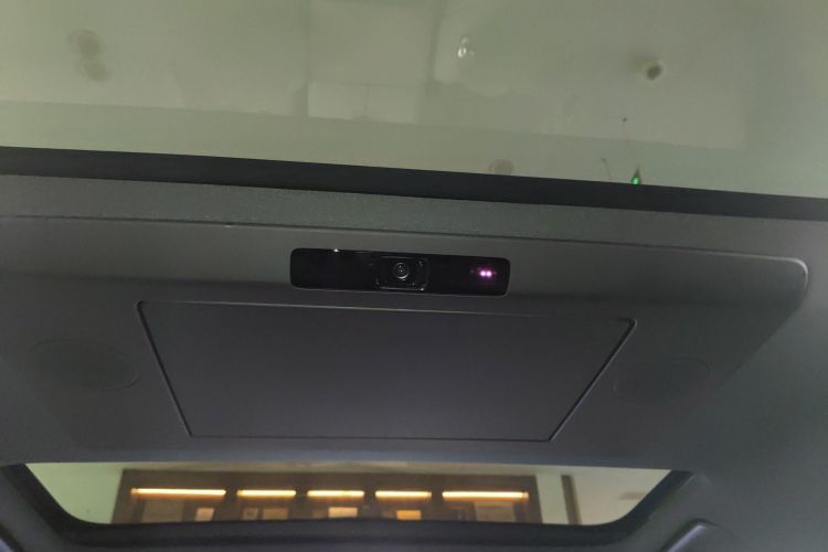 理想汽车 理想L7 2024款 Ultra局部细节22