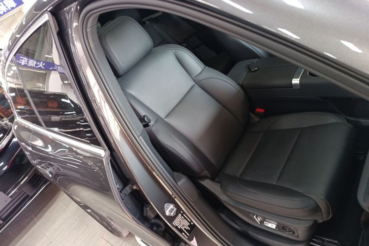 理想汽车 理想L6 2024款 Pro局部细节41