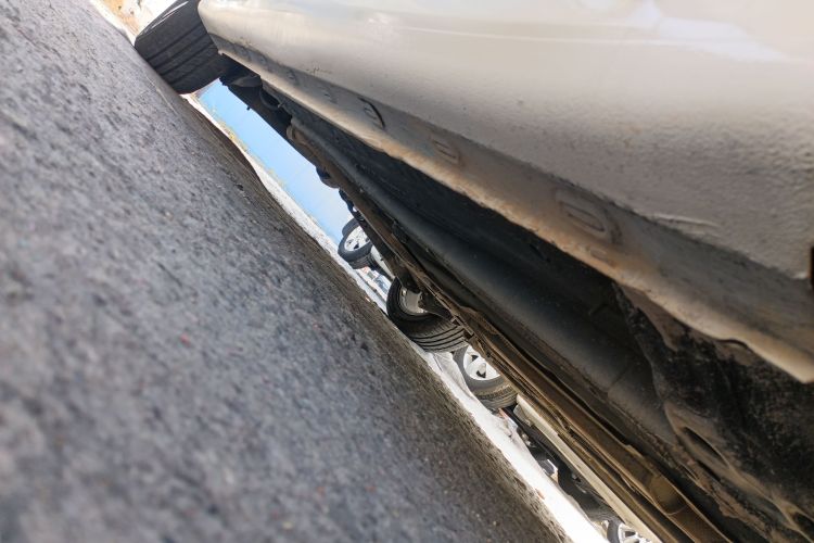 荣威i6 2018款 20T 自动旗舰版局部细节9001