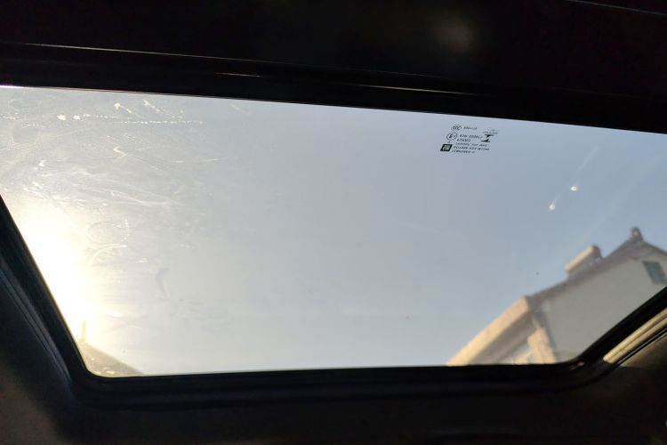 凯迪拉克XT5 2020款 28T 豪华型中控内饰22