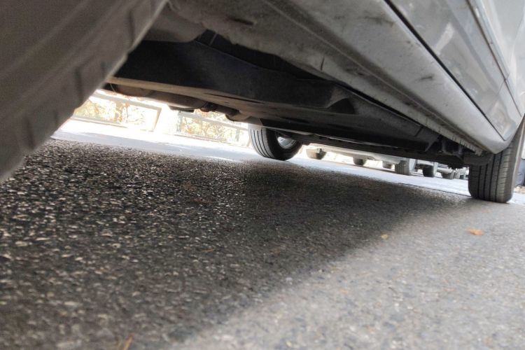 别克GL8 2017款 25S 豪华型 国V局部细节9004