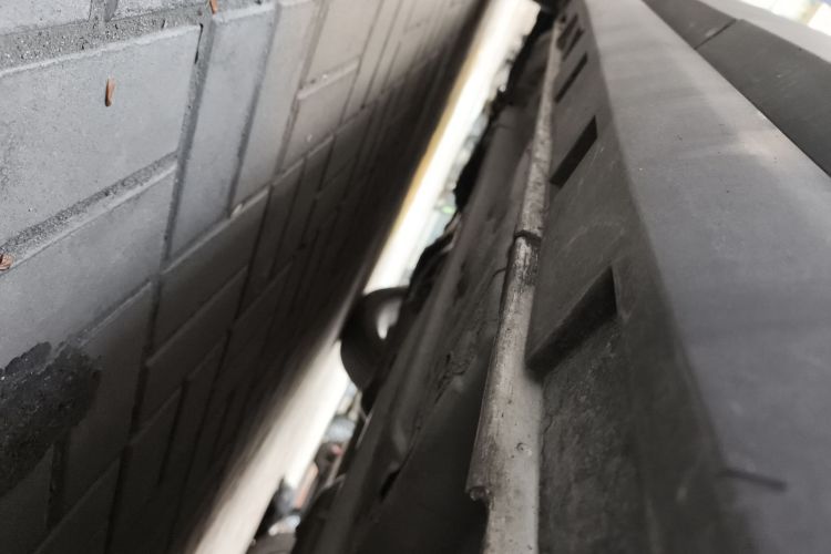 中华V3 2016款 1.5L 手动舒适型局部细节9003