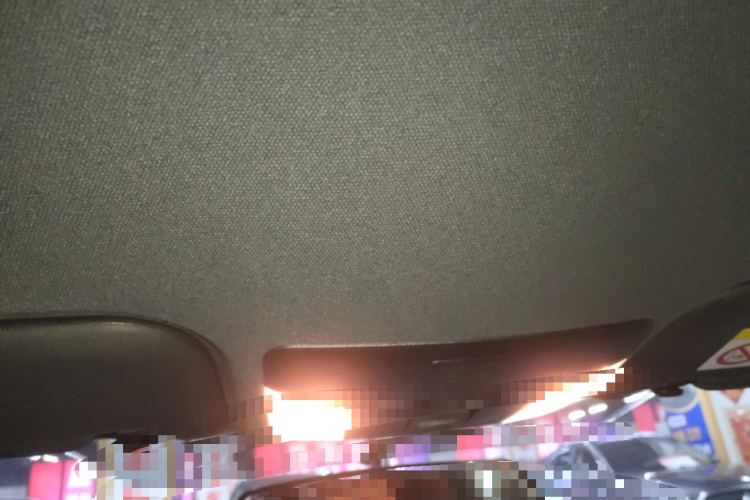 丰田 雷凌 2021款 TNGA 1.5L CVT进取版中控内饰22