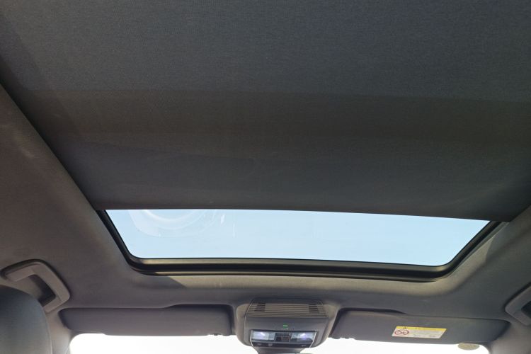 大众 ID.4 CROZZ 2022款 高性能PRIME版局部细节22