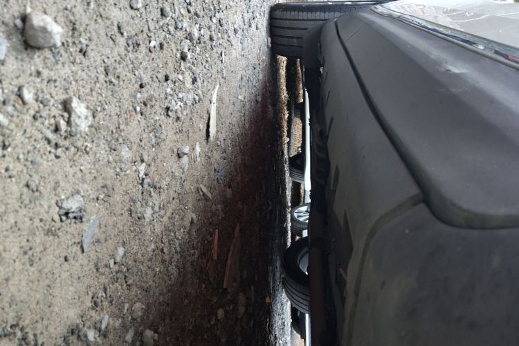 林肯MKC 2017款 2.0T 四驱尊雅版局部细节9001