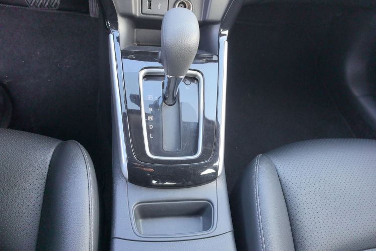 日产 轩逸 2022款 经典 1.6XL CVT豪华版中控内饰18