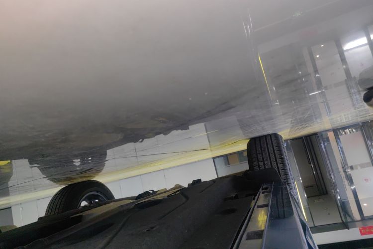 福特 锐际 2020款 EcoBoost 245 两驱聪慧嘉享款局部细节9001