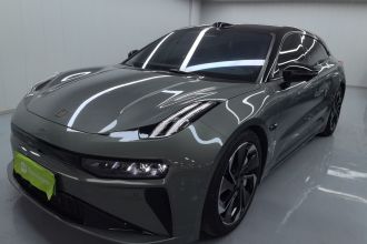 极氪001 2024款 YOU版 100kWh 四驱