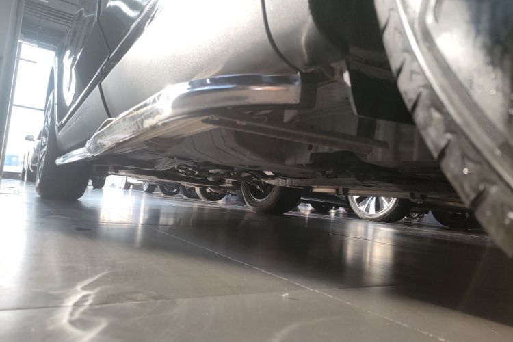 别克 2025款 昂科威Plus 28T 两驱白金版局部细节9002