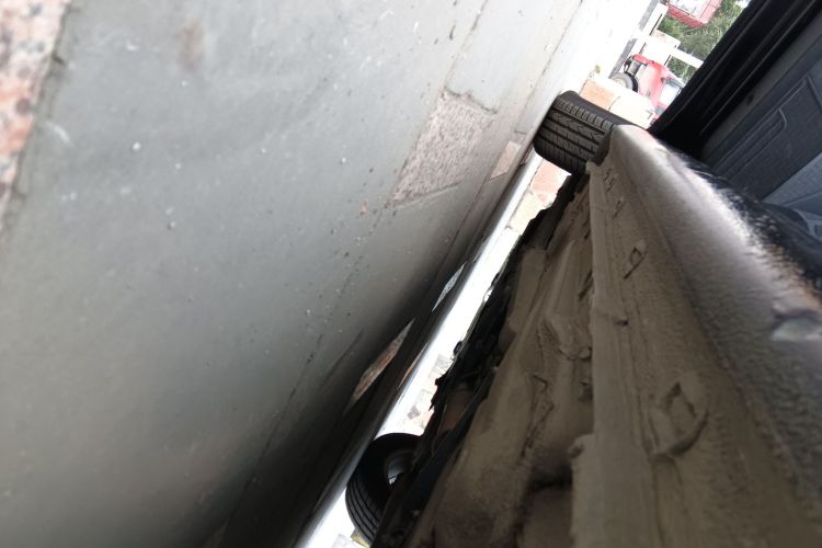 大众 朗逸 2013款 改款经典 1.6L 手动风尚版局部细节9003