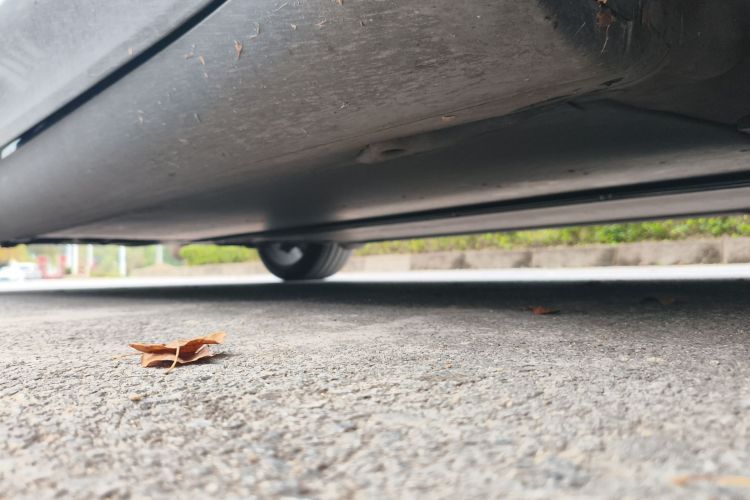 特斯拉 Model Y 2024款 长续航全轮驱动版局部细节9001