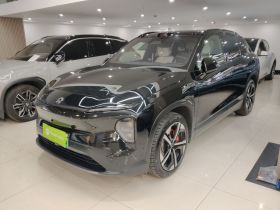 蔚来ES7 2022款 100kWh