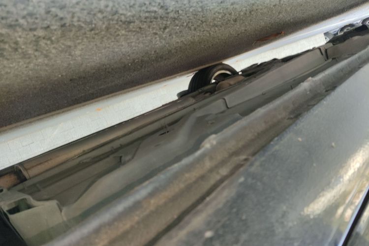 别克 君越 2013款 3.0L SIDI V6智享旗舰型局部细节9004