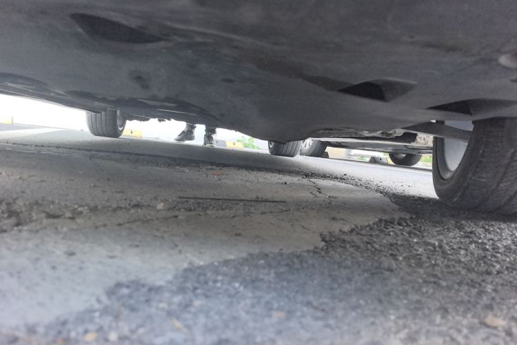 马自达5 2013款 2.0L 自动舒适型局部细节9008