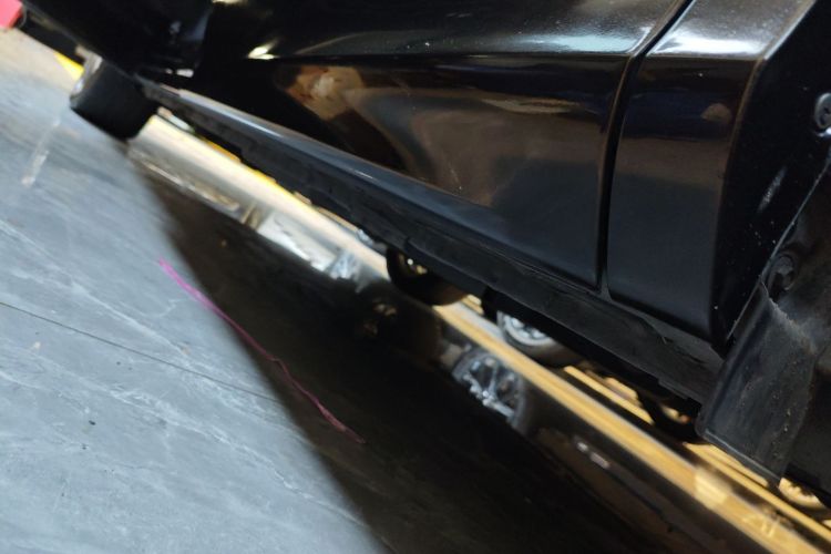 本田 艾力绅 2019款 2.0L 混动豪华版局部细节9002