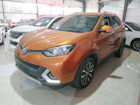 名爵 锐腾 2015款 2.0TGI TST四驱旗舰版