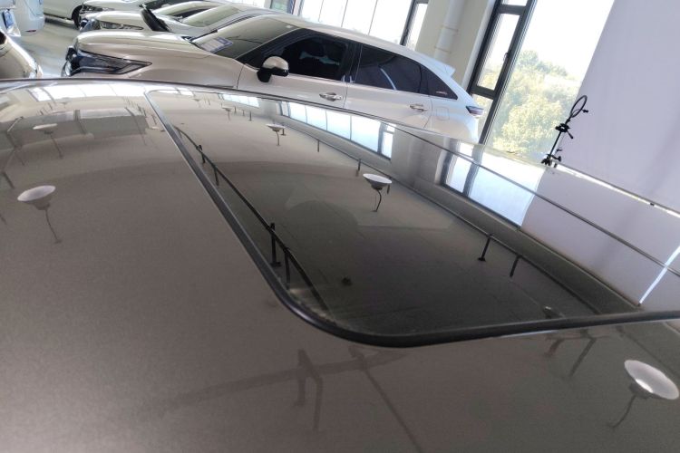 福特 蒙迪欧 2013款 2.0L GTDi200时尚型车身外观57