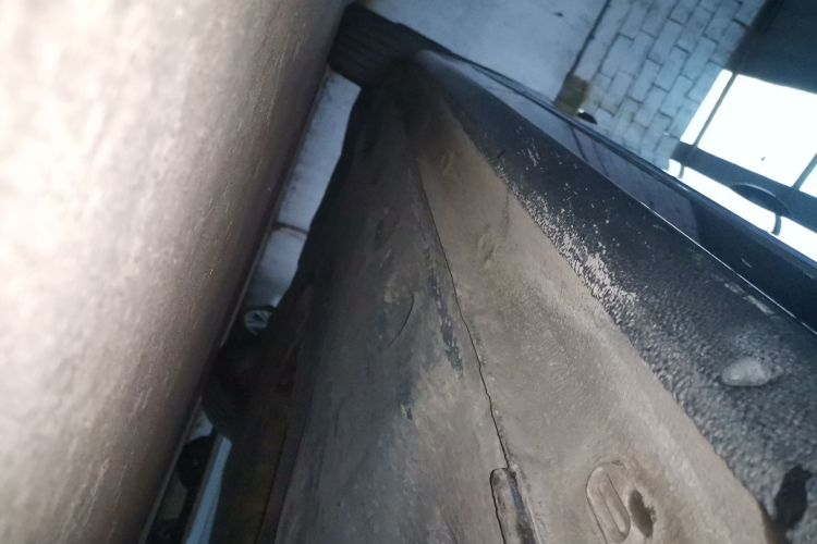 大众 帕萨特 2017款 330TSI DSG尊荣版局部细节9001