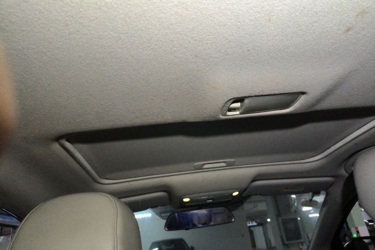 日产 轩逸 2016款 1.6XL 手动豪华版中控内饰22