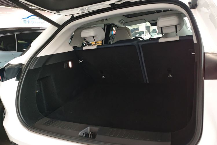 ARCFOX极狐 极狐 阿尔法T5(ARCFOX αT5) 2024款 660 MAX局部细节23