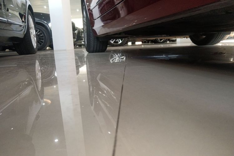 凯迪拉克ATS-L 2017款 28T 时尚型局部细节9001