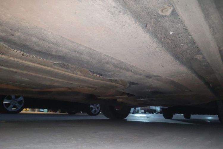 宝马X3 2020款  xDrive28i M运动套装局部细节9004