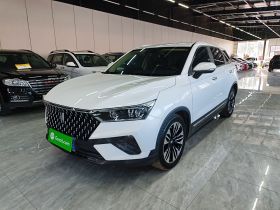 奔腾T77 2019款 230 TID 自动舒适型 国V