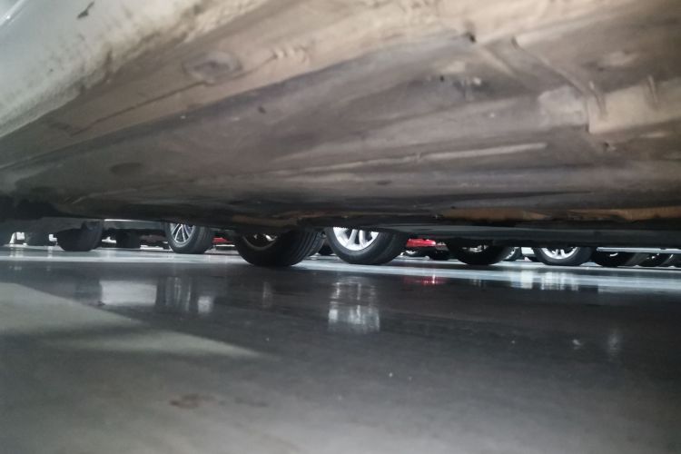 大众 高尔夫 2015款 1.6L 自动舒适型局部细节9001