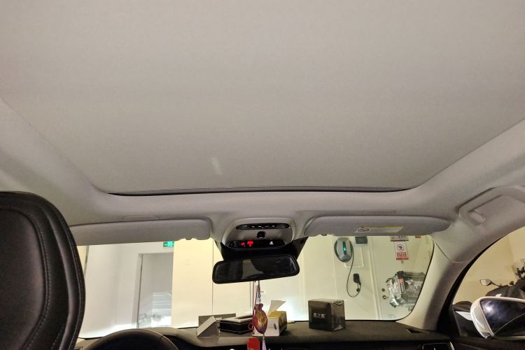 沃尔沃S60 2020款 T4 智逸豪华版局部细节22