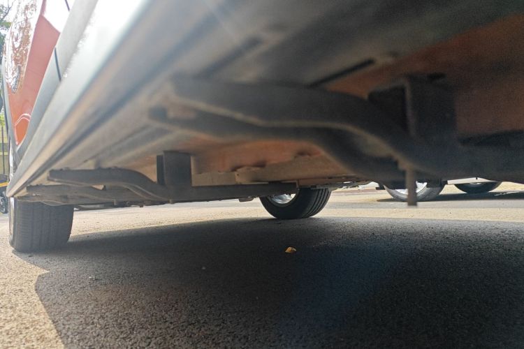 Jeep 自由侠 2018款 互联大屏版 180T 自动高能版局部细节9003