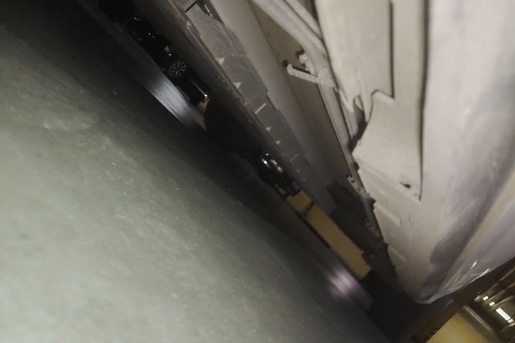 比亚迪 驱逐舰05 2022款 DM-i 55KM 豪华型局部细节9004