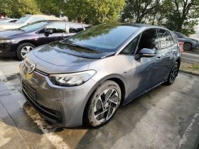 大众ID.3 2022款 Active Pure 纯净智享版