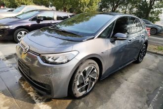 大众ID.3 2022款 Active Pure 纯净智享版