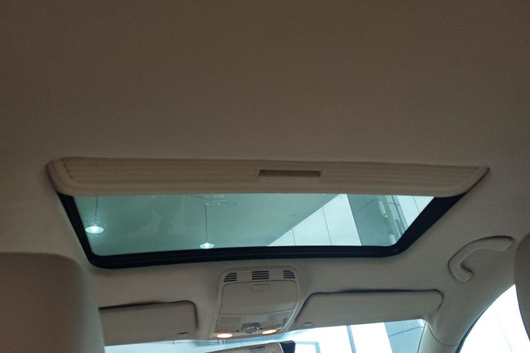 大众 迈腾 2013款 1.8TSI 领先型中控内饰22