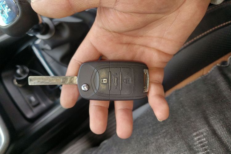 五菱汽车 五菱宏光S3 2018款 1.5L 手动豪华型 国V中控内饰11