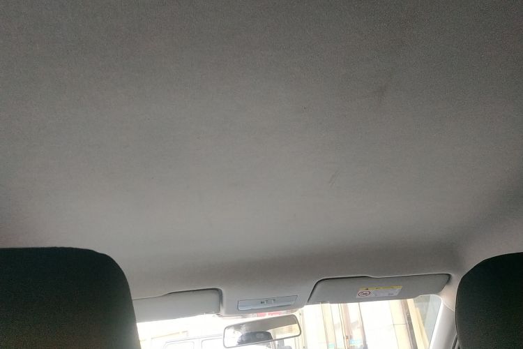 大众 桑塔纳 2018款 1.5L 手动风尚版局部细节22