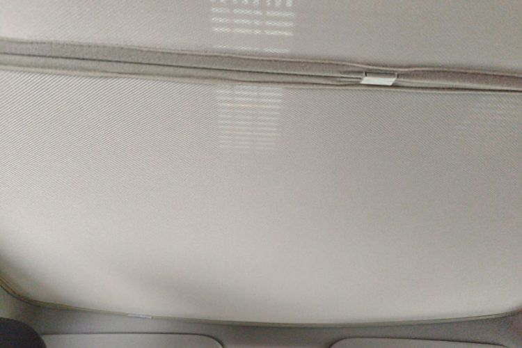 特斯拉 Model Y 2022款 改款 后轮驱动版中控内饰22