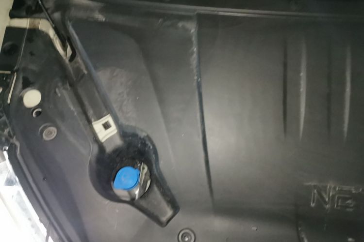 哪吒汽车 哪吒V 2022款 潮 400 Lite局部细节9001