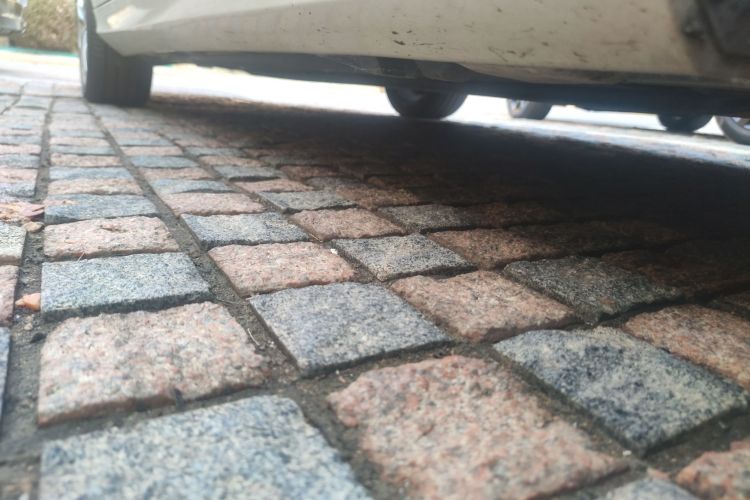 奔驰C级 2011款 C 200 CGI 时尚型局部细节9001