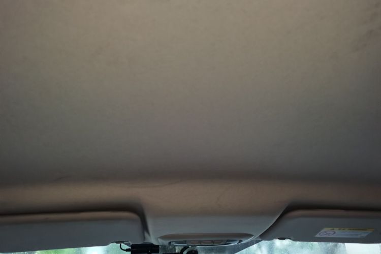 福特 福睿斯 2017款 改款 1.5L 自动舒适型局部细节22